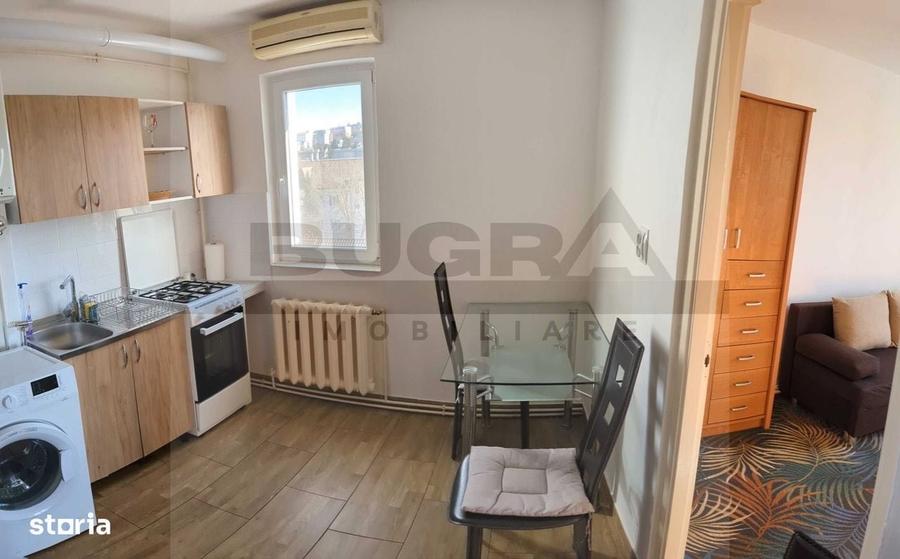 Apartament 2 camere decomandate, 37mp, zona Dambul Rotund - 6