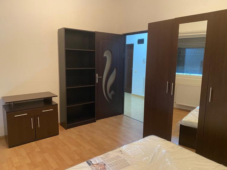Apartament 1 camera Zorilor, zona Spitalul de Recuperare - 4