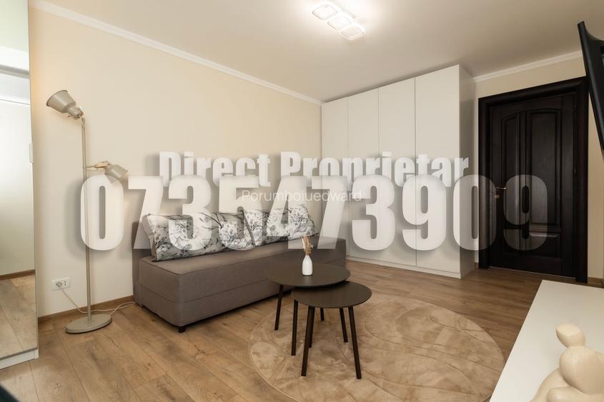 Apartament 2 Camere - de Inchiriat - Lacul Tei - Facultatea de Constructii