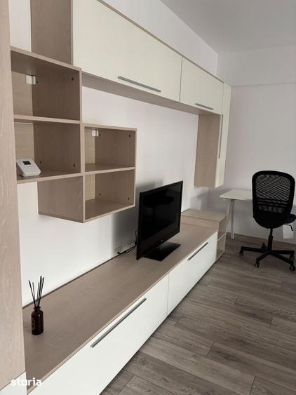 Apartament premium de inchiriat, cu 2 camere, Calea Aradului - 7
