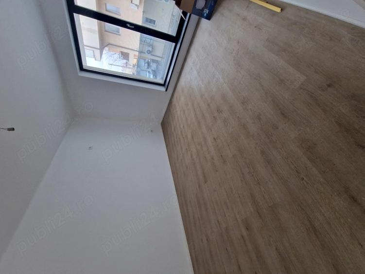 Apartament cu 2 camere decomandat în Ferentari