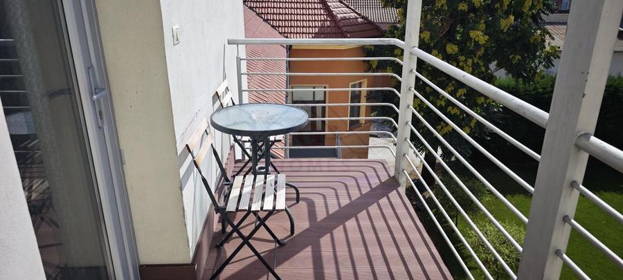 Apartament modern, bloc nou, Complex Studentesc - 25