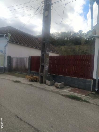 Teren de 1570 mp, în Dâncu Mic