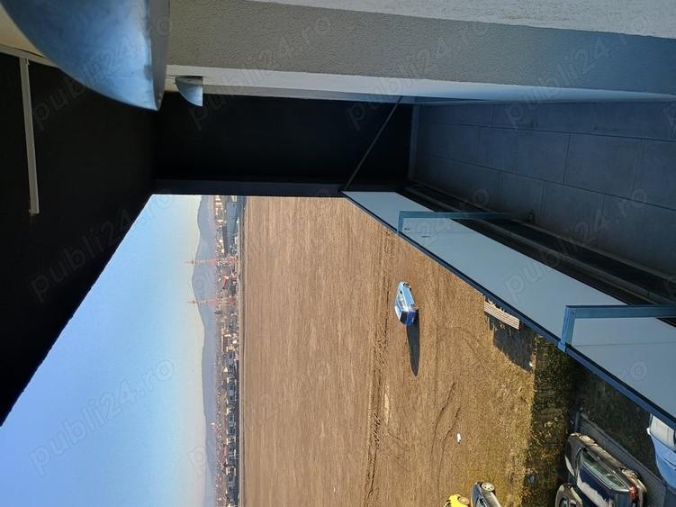 Apartament cu 2 camere decomandat în Rulmentul