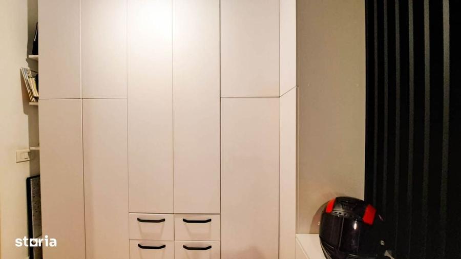 Apartament 2 camere de vanzare Otopeni | Mega Image Otopeni | 2 locuri - 2