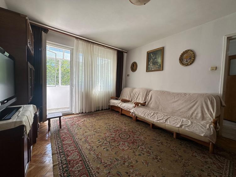 Locatie buna si spatiu | Apartament 2 Camere | Centrul Civic - 4