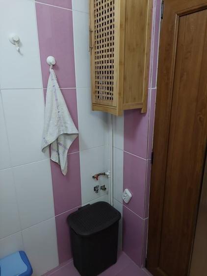 Apartament cu 2 camere decomandat în Bucur Obor