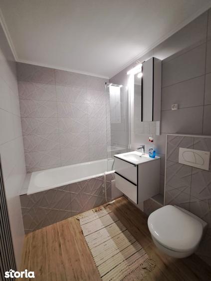 Prima inchiriere ! Apartament 3 camere, 63 mp, Hortensiei - 3