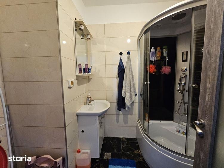 Apartament cu 2 camere decomandat în Pantelimon