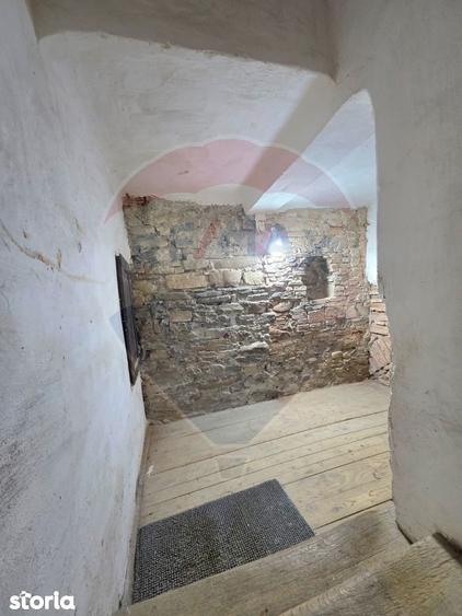 Apartament in cladire istorica Sighisoara - 3