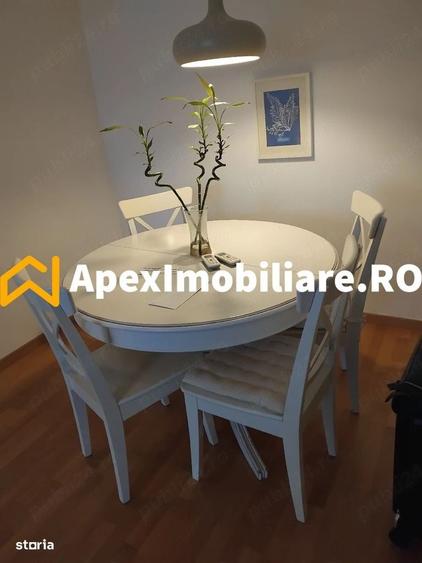 Apartament 3 camere de inchiriat Baneasa Bucuresti | ApexImobiliare.ro - 1