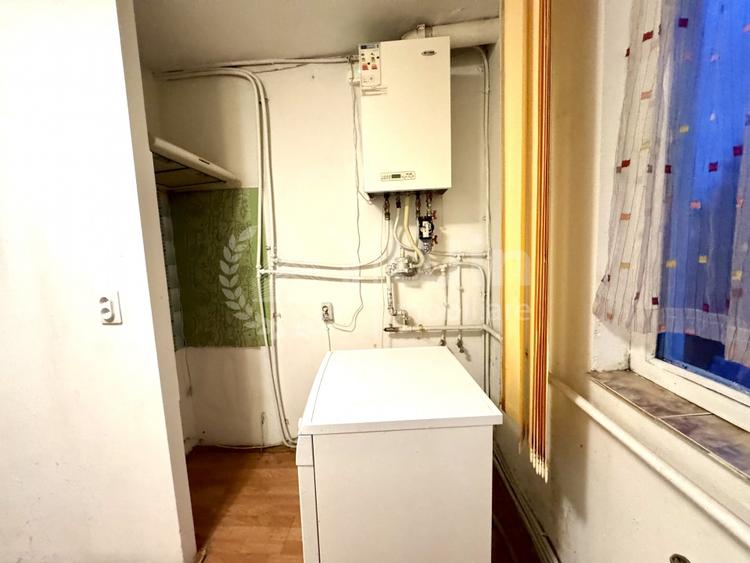 Apartament cu 4 camere decomandat în Mănăștur