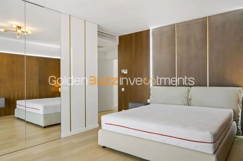 Apartament cu 4 camere decomandat în Herăstrău