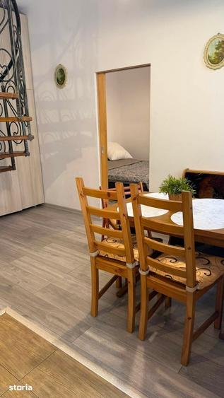 Apartament cu 3 camere în 15 Noiembrie
