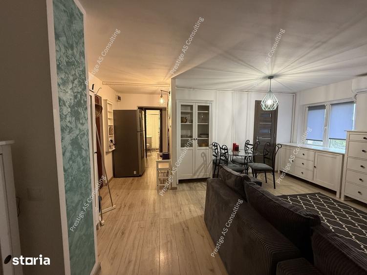 Apartament 3 Camere | Etaj 4/5 | Bucovina - 2