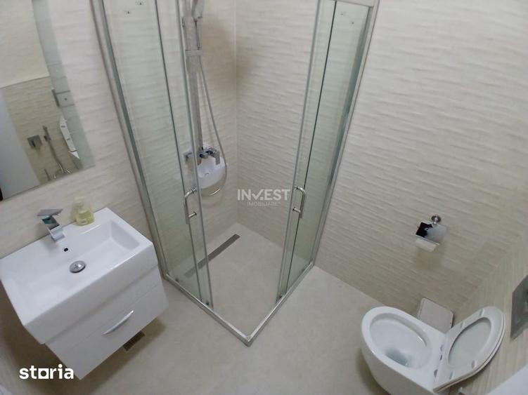 Apartament cu 2 camere în Nicolina