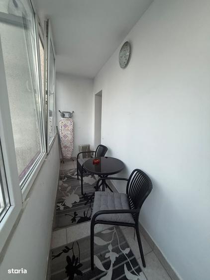 Apartament 2 camere decomandate cartier Marasti zona The Office - 5