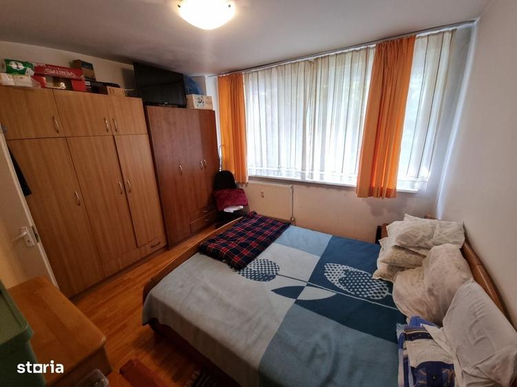Apartament cu 2 camere în Câmpia Libertății
