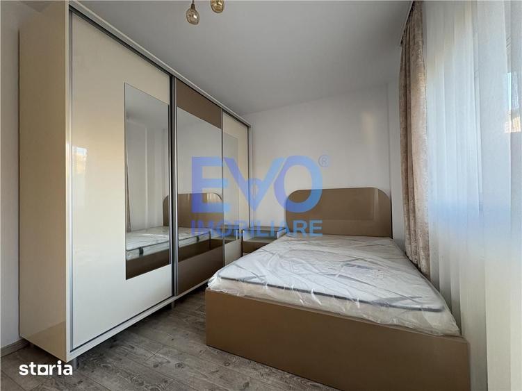 Apartament cu 3 camere în Bârnova