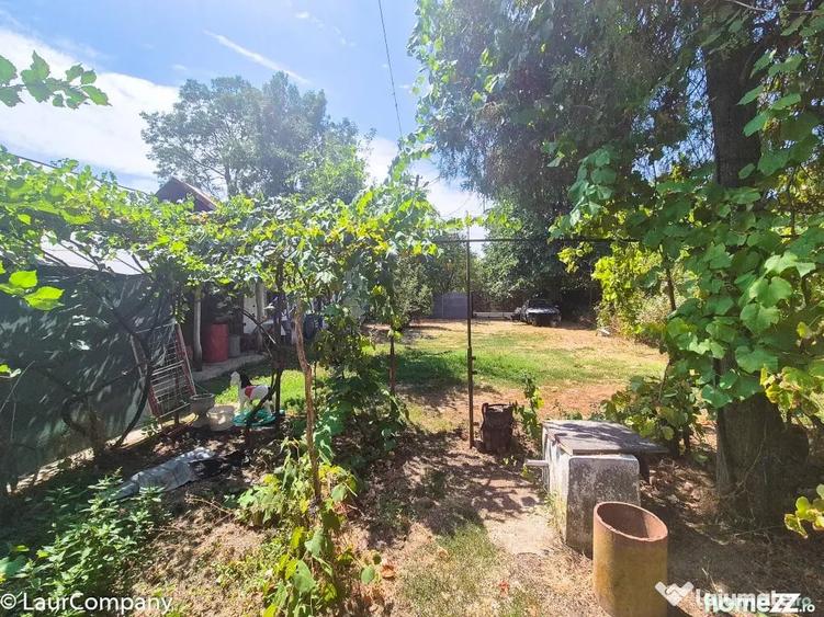 Casă cu 3 camere cu Teren 3287 Mp în Urlueni