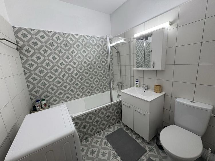 Inchiriez apartament Gura Siriului - 6