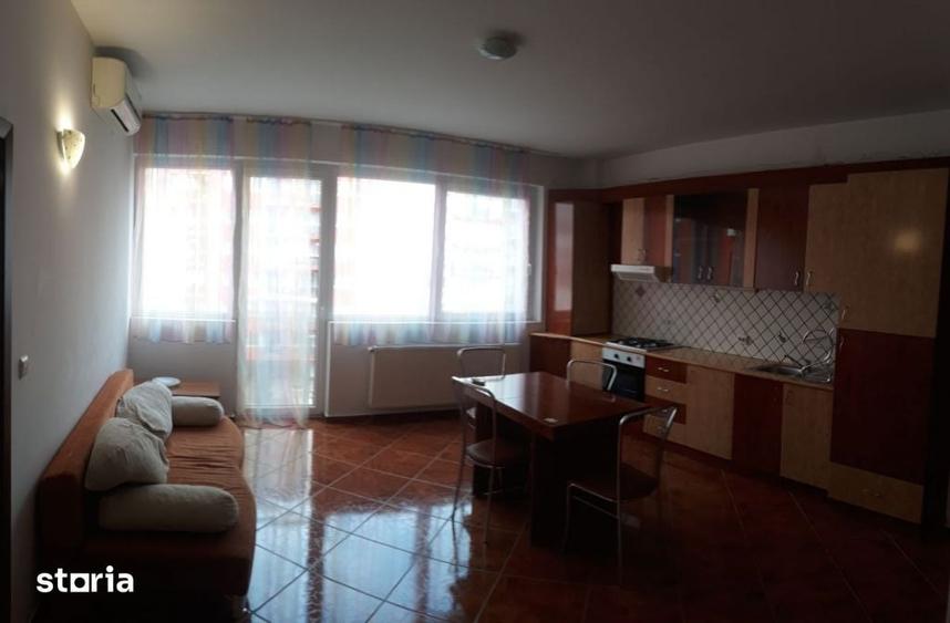 Apartament cu 2 camere în UTA