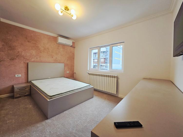 Apartament cu 2 camere decomandat, mobilat în Vitan Mall
