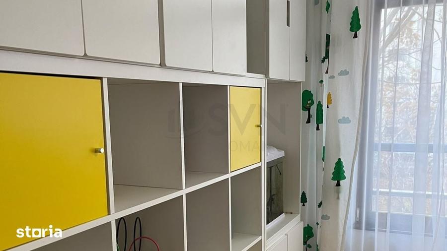 Kiseleff l Apartament l 3 Camere - 8