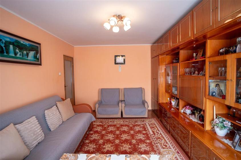 Apartament de tip PB cu 2 camere in Iosia - 2