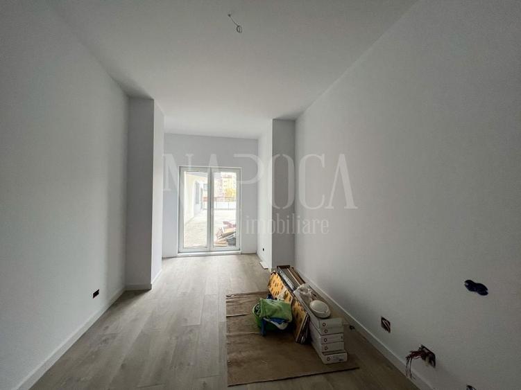 Apartament cu 2 camere semidecomandat în Bună Ziua