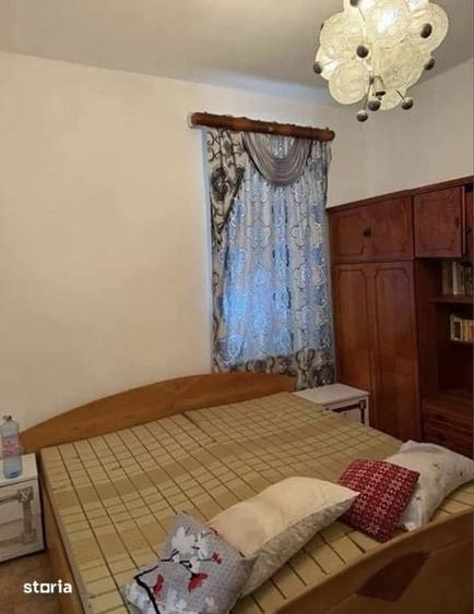 Casă cu 4 camere cu Teren 227 Mp în Traian