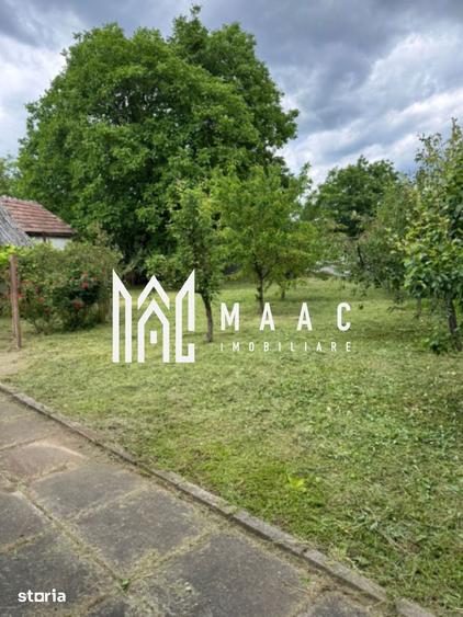 Teren de 900 mp, în Calea Dumbrăvii