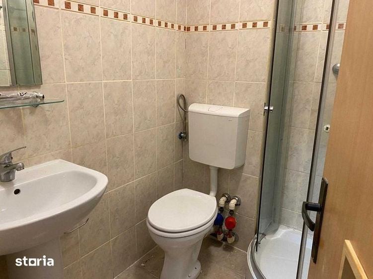 Garsonieră în Rudului