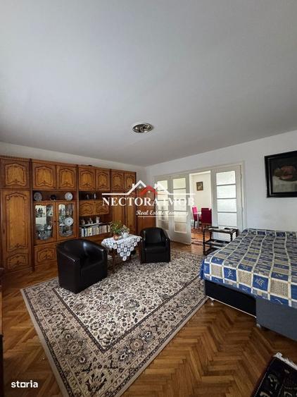 NECTORA IMOB Exclusivitate-Casa Ultracentrala 3 camere,Curte proprie - 8