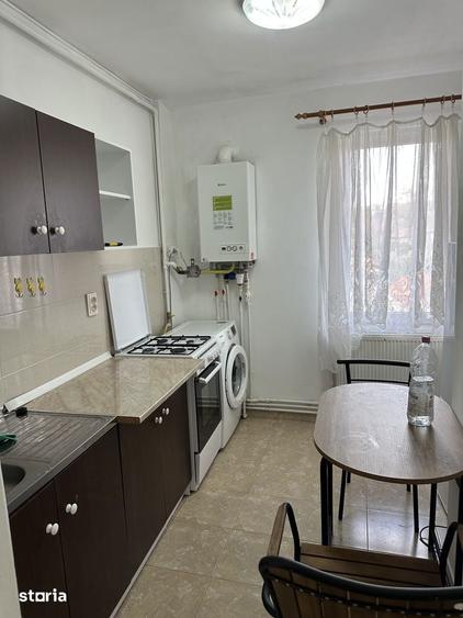 Garsonieră în Central