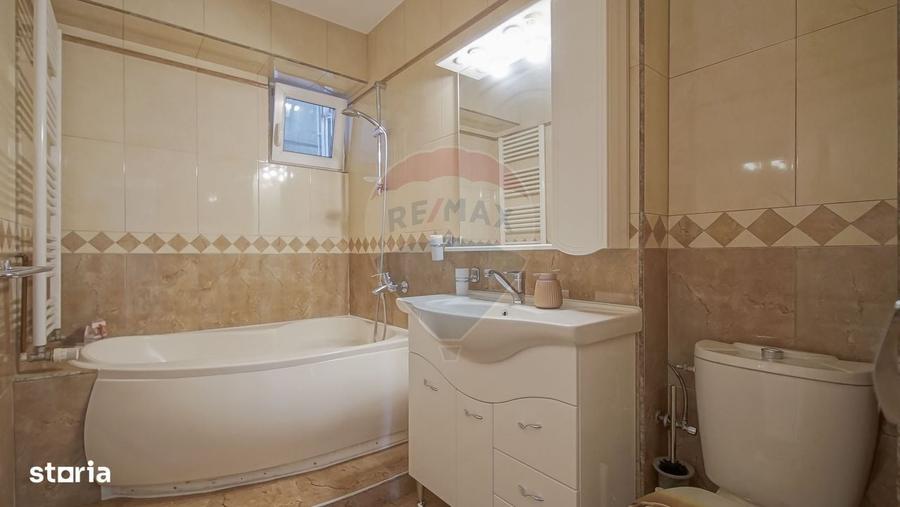 Comision 0%! Apartament cu 3 camere, blocurile cu stalp Onix - 8