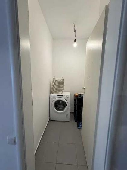 Garsonieră decomandată în Chiajna