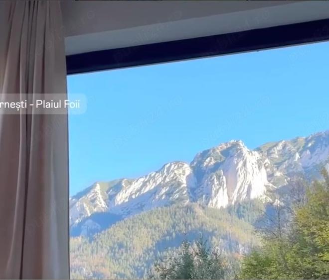 Casă cu Teren 20000 Mp în Plaiul Foii