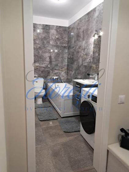Apartament 2 camere, 55mp, ultrafinisat, parcare, orientare vestica, Terra! - 8