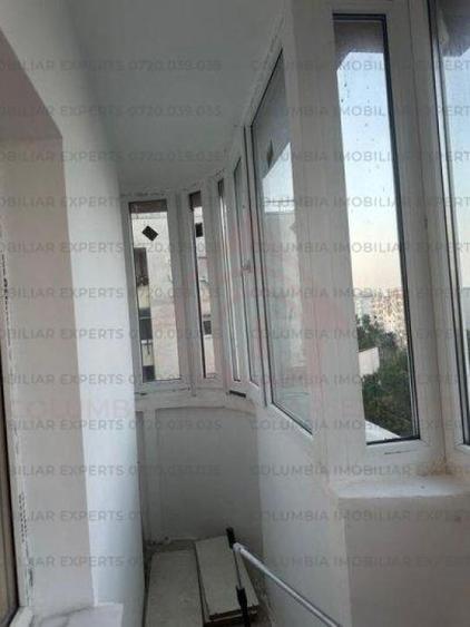 Apartament cu 1 camere în Dristor