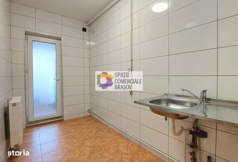 Spatiu comercial de inchiriat - 30 mp # spatii-comerciale-brasov.ro - 4