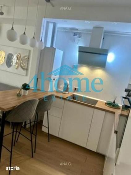 Apartament cu 2 camere în Centrul Civic