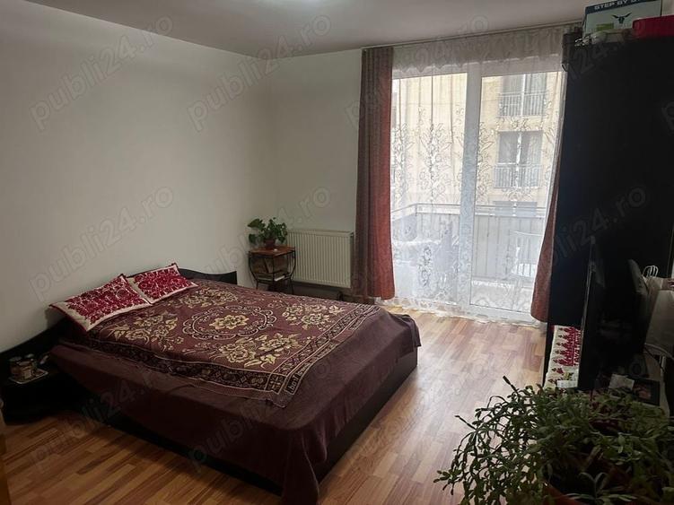 Apartament cu 2 camere în Florești
