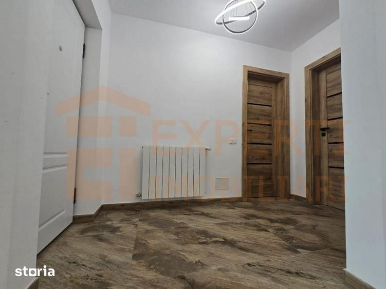 Casă cu 4 camere cu Teren 241 Mp în Brătianu
