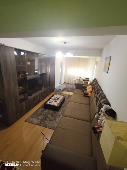 Apartament de vanzare (Amurgului ) 2 camere - 4