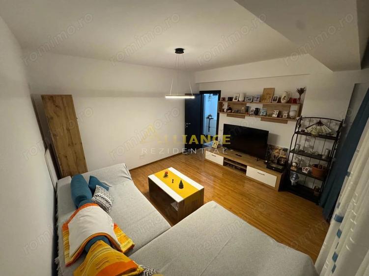 Apartament 2 camere, Titan Sun Park, Parcul Teilor - 10