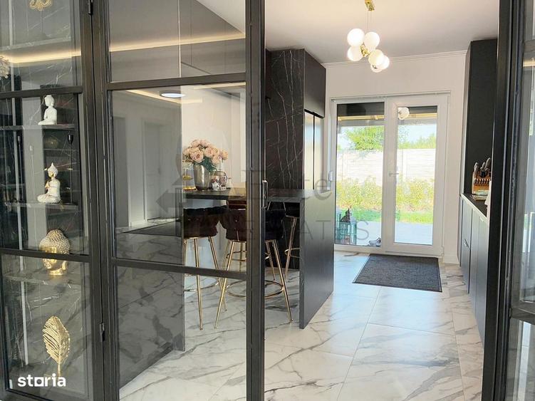Casa premium cu 4 camere in Cartierul Episcopia din Oradea - 3