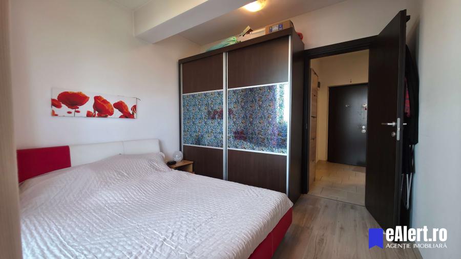 Apartament cu 2 camere în Alexandriei
