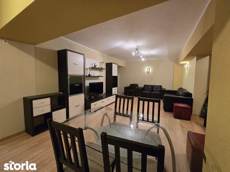 Apartament cu 3 camere decomandat în Țiglina 3
