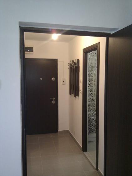 De Inchiriat Garsoniera Decomandata Piata Alba Iulia - 6